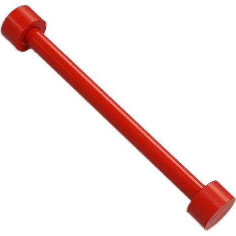 Organisateur de câbles, enrouleur de câbles de clavier, poids, canne à pêche, enrouleur, bâton, détachable, métal (1/4)