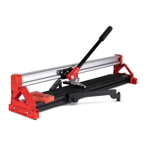 Cortadora Manual de Azulejos RUBI RWK 1200mm - Guía Asimétrica de Alta Visibilidad Rodel de 22mm y Bolsa de Transporte (1/4)