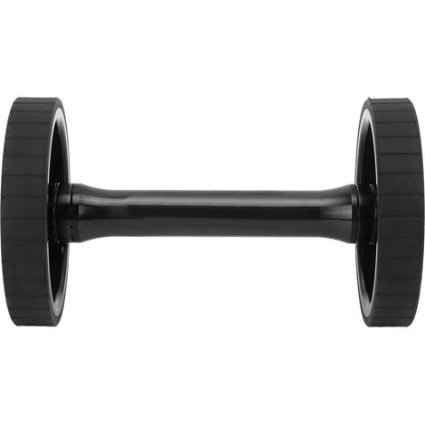 MEIJUN Barre télescopique d'extension de roue facile, jeu de roues élargies 80mm pour Brompton 3sixty, noir (1/5)
