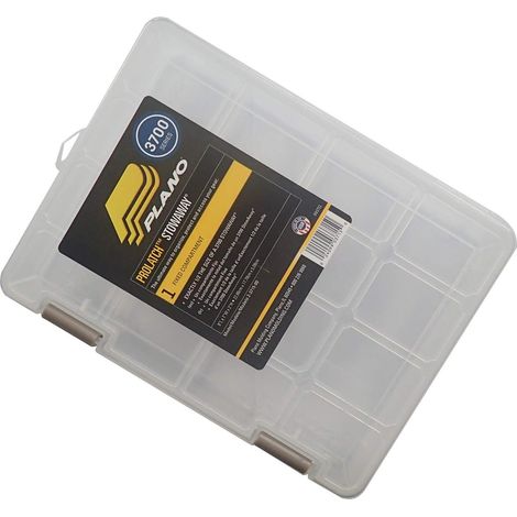 Plano 23715-00 Stowaway with Single Open Compartment (1/3)