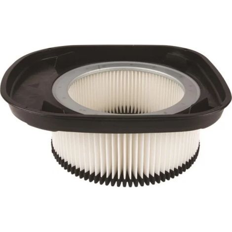 Makita 197166-6 Set filtro polvere per aspiratori (1/2)
