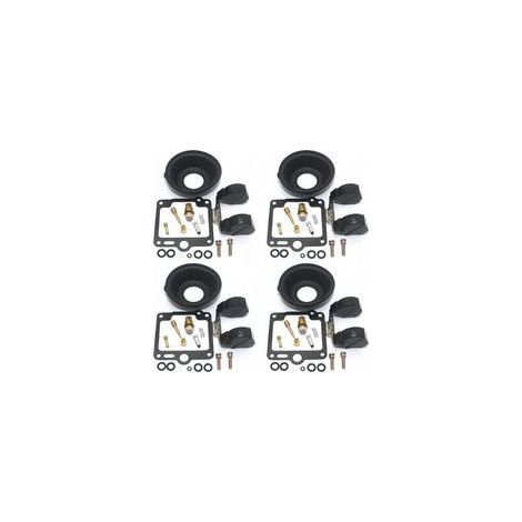 Kit de réparation de carburateur pour Yamaha FJ1200 FJ1100 47E 1XJ