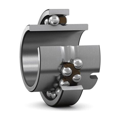 Cuscinetto a sfere autoregolan SKF 750011206 (1/2)