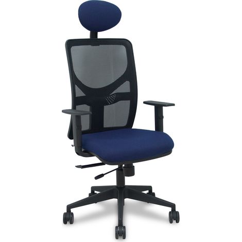 Silla Gaming Piqueras y Crespo CPNR65C