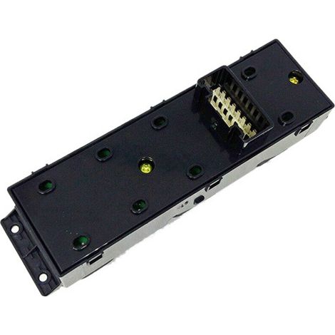 93570-1R111 is suitable for Hyundai and Kia window regulators. (1/4)