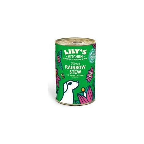 Lk Dog Rainbow Stew - 789604 (1/2)