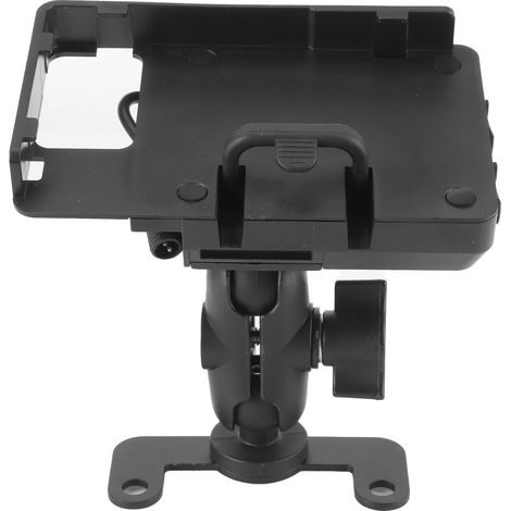 Support téléphone moto USB chargeur GPS support pour HONDA CB300F CB500F CB500X (1/5)