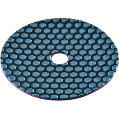 Flex Diamant-Schleifpad DP 50 D150 Dry / Trocken, 418.978