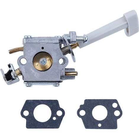 Joint de carburateur 308054079 pour Ryobi RY08420 RY08420A Souffleur à dos (1/5)