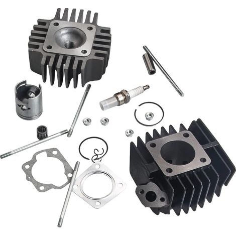 Kit de motor de cilindros, material de alto rendimiento, juego completo (1/5)