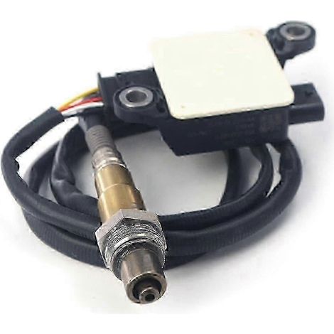 Js7a-5l239-aa 0281007158 Particulate Matter Pm Sensor For Mondeo Mk4 Mk5 2086327 2015-( ) (1/4)