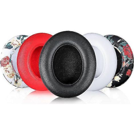 Beats Studio 2 3 Coussinet Helm Orellette Ersatz (1/5)