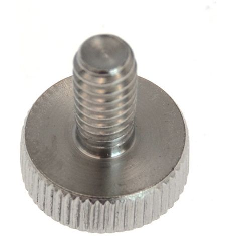 Vis de fixation de selle 6mm pour Harley Sportster (96‑17) (1/5)
