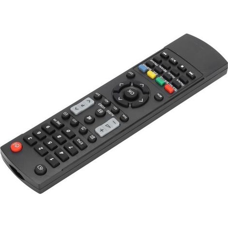 Zerone Télécommande pour téléviseur LCD Sharp Télécommande de remplacement audio à télécommande GJ220 pour système de (1/4)