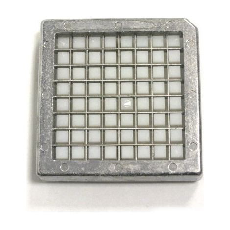 Grille Coupe-frites professionnel - 10x10 mm - Compatible CF-5 - Saro