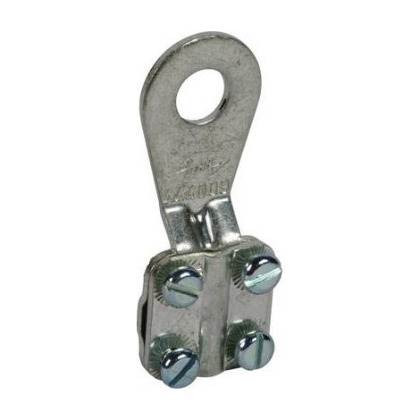 Blitzschutz dehn 444009 geschlossen Kabel 6-16mm 64 mm