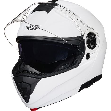 Casco integral para motocicleta AF-77  - VCM (1/3)