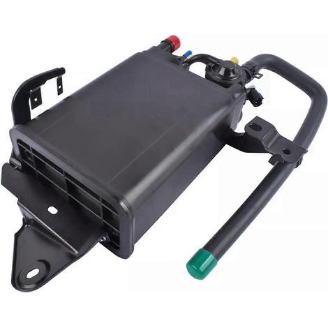 Nouvelle cartouche de charbon actif pour vapeurs de carburant-- (1/5)