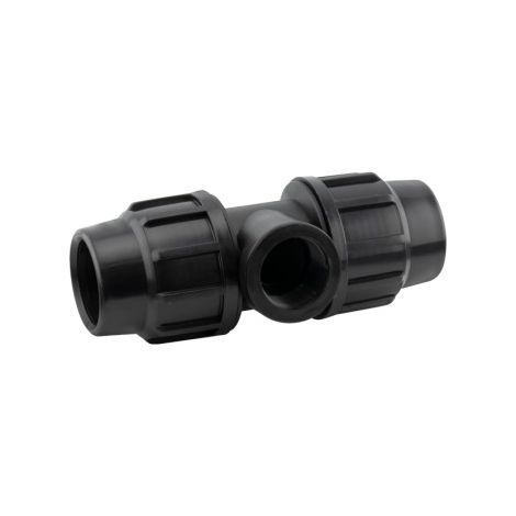 Raccord en T 90 femelle dérivation 4 - 20 mm - 1/2", ABRISA (1/5)
