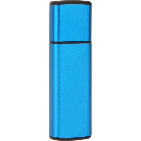 Clé USB LAMYOO Memoria Flash S004, boîtier en alliage de zinc, capacité multiple, haute vitesse, 16 Go (1/5)