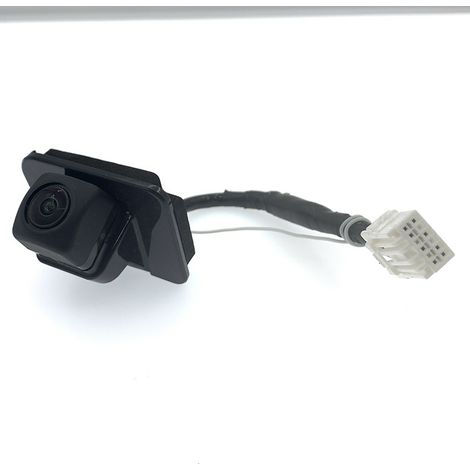 39530-T2A-H01 is suitable for Honda 14-18 9th generation Accord rearview (wide angle) camera assemblies. (1/4)