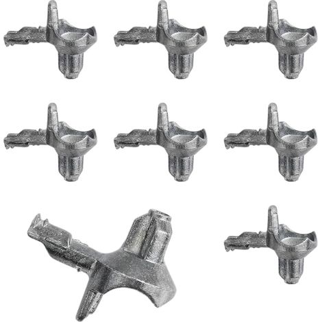 Shelf cleat 131372 compatible with BILLY (1/5)
