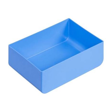 Organizador de herramientas alutec 66021 dimensiones 153x111x52 mm