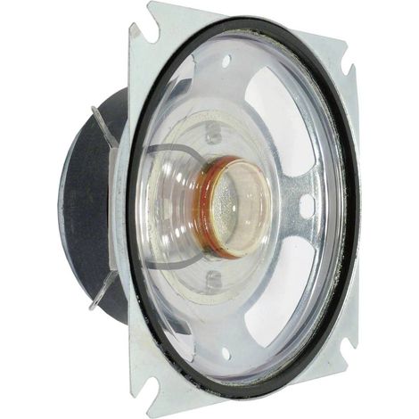 Visaton SL 87 XA - 8 Ohm 2096 1 pc(s) (1/2)