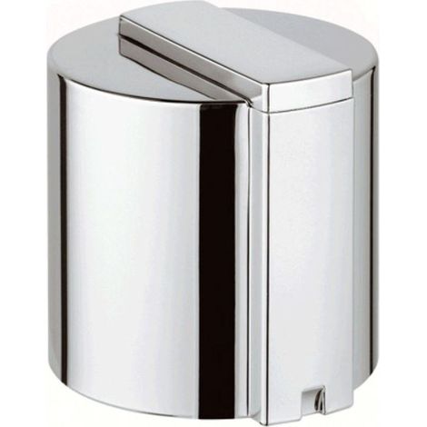 GROHE Grohtherm 2000 - Absperrgriff (Original Ersatzteil, Langlebig, Robust, Herstellergarantie: 5 Jahre), 47744000 (1/2)