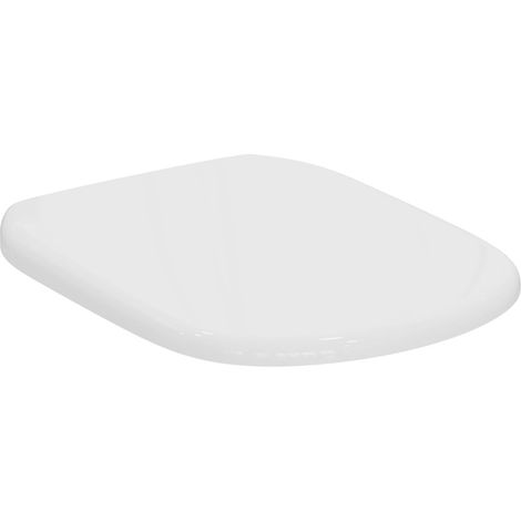 Ideal Standard Tesi - Copriwater softclose, bianco T352901