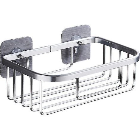 1 étagère à papier toilette (1/3)