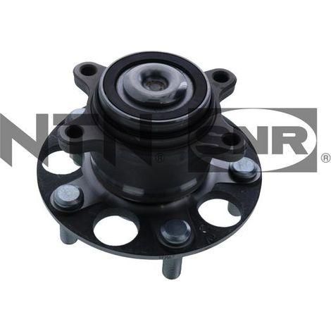 Kits de roulement de roue - R174.109 - SNR - Compatible avec véhicule Honda
