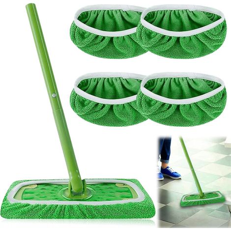 Lot de 6 ensembles de protège-pattes antidérapants pour chiens, autocollants pour pattes de chien, couleur noire, taille XL (1/5)