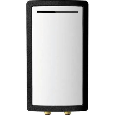 Modulo idraulico elettrico 6kW Saunier Duval