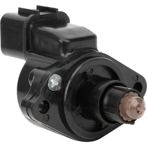 Soupape de régulation de ralenti IAC 3510333030 MD628053 compatible avec Dodge RAM 50 et Stealth (1/5)