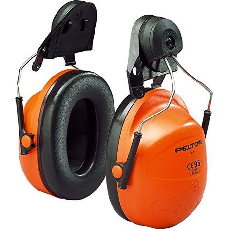 Tapones para los oídos protectores 52470077 Peltor