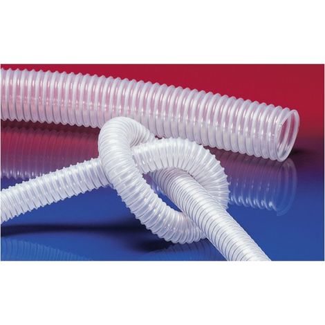 362-0050-0000 Absaug- und Förderschlauch AIRDUC® PE 362 FOOD Innen-Ø 50-51 Auße (1/2)