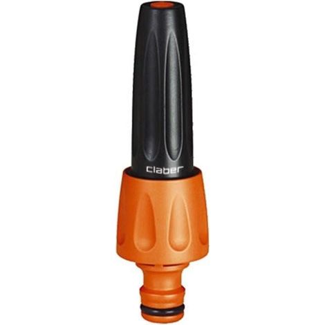 CLABER 8617 LANCIA A SPUZZO 1 PZ INNESTO RAPIDO IRRIGAZIONE (1/4)