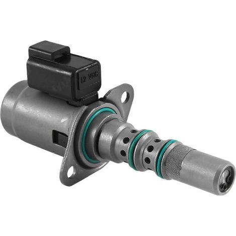 Électrovanne de changement de vitesse 11418522 pour moteur IPS 600 (12 V) (1/4)