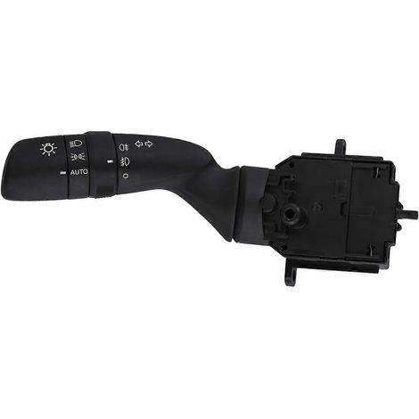 84329-0E040 Interruptor combinado de faros y luces intermitentes para 2019-2025 84329-02040 (1/5)