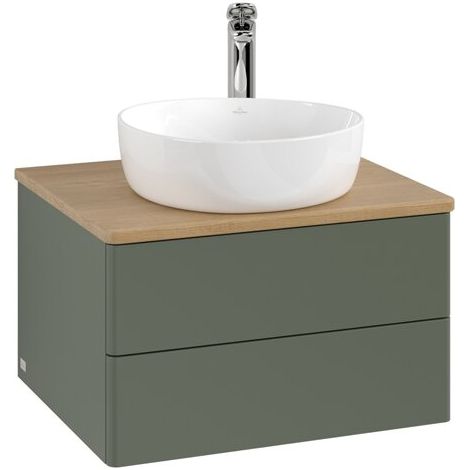 Villeroy & Boch K18051HL WTUS Antao K185 600x360x500mm (1/3)