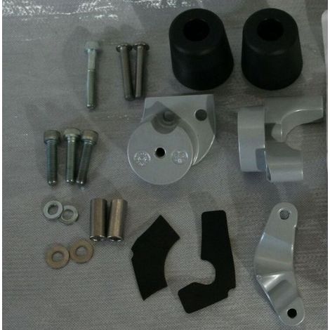 Yamaha 5YK-W0741-00 Kit tampons de protection moteur MT-03 06-12