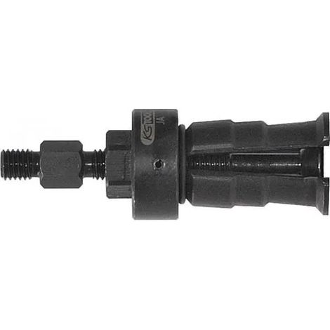Estrattore KS Tools Modello 6600109 Acciaio 120 mm