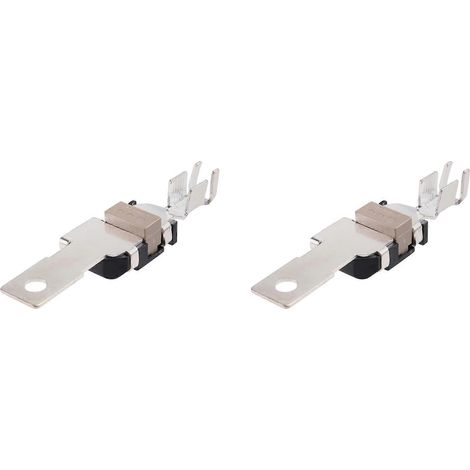 connecteurs de fusible positif de batterie automobile LR033014 LR067369 pour Volvo S80L S60 XC60 Land Rover Range Rover (1/5)