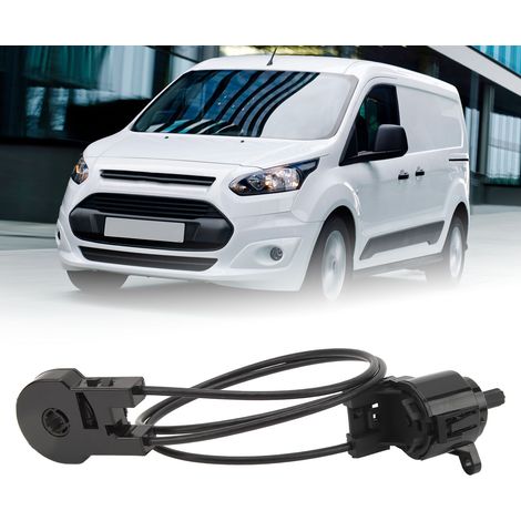 Temperaturregler für Heizungs-/Klimaanlagenlüfter für Ford Focus Transit Connect 2M5Z-19C733-AB (1/5)