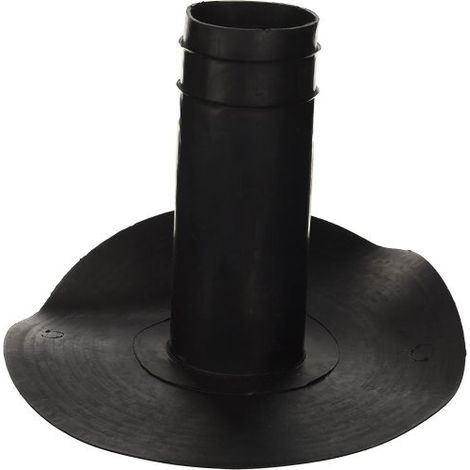 BOCCHETTONE DI SCARICO Ø mm 100x230h