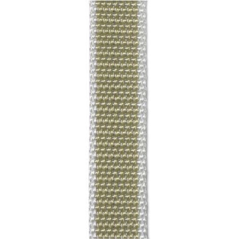 Nastro adesivo CAMBESA 07 22 mm x 6 m Beige/Bianco (blister)