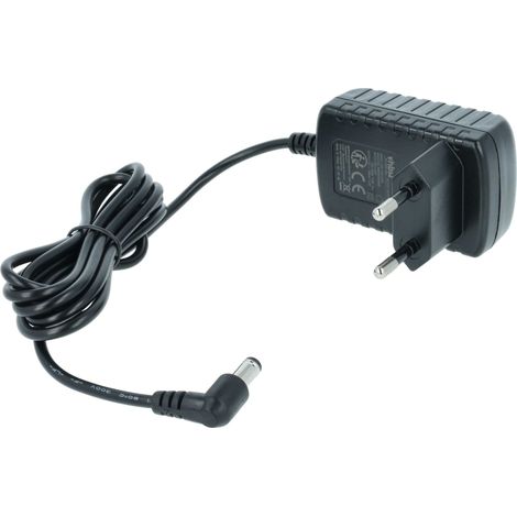 vhbw alimentatore compatibile con Plantronics Lifter HL10 cuffie, headset - 140 cm