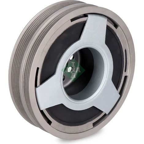 Poulie, vilebrequin INA 544 0061 10 AUDI 059105251AC 059105251M