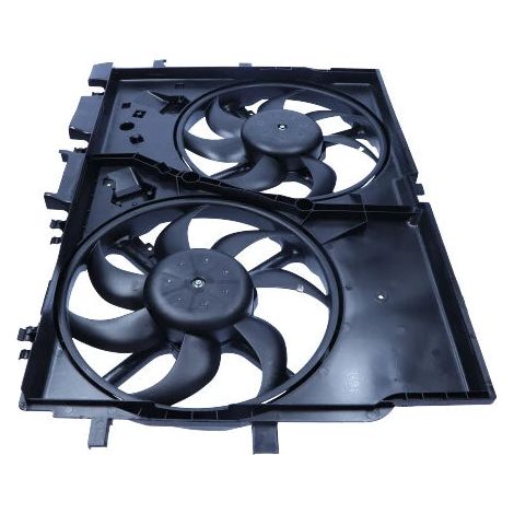 MAXGEAR AC216221 Ventilateur de radiateur FIAT 1342689080 (1/2)